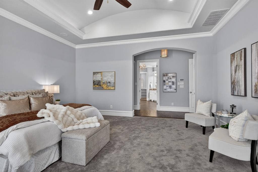 4240 San Juan Avenue, Prosper, TX 75078 4240 San Juan Avenue, Prosper, TX 75078