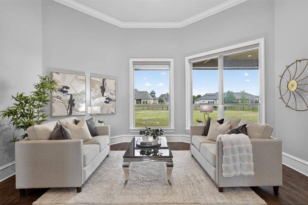 4240 San Juan Avenue, Prosper, TX 75078 4240 San Juan Avenue, Prosper, TX 75078