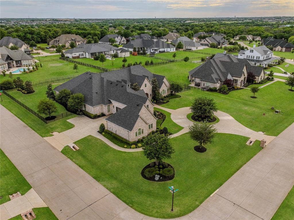 4240 San Juan Avenue, Prosper, TX 75078 4240 San Juan Avenue, Prosper, TX 75078