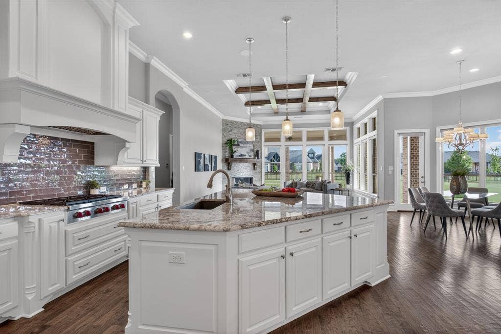 4240 San Juan Avenue, Prosper, TX 75078 4240 San Juan Avenue, Prosper, TX 75078