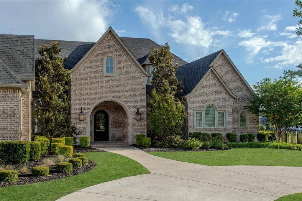 4240 San Juan Avenue, Prosper, TX 75078 4240 San Juan Avenue, Prosper, TX 75078