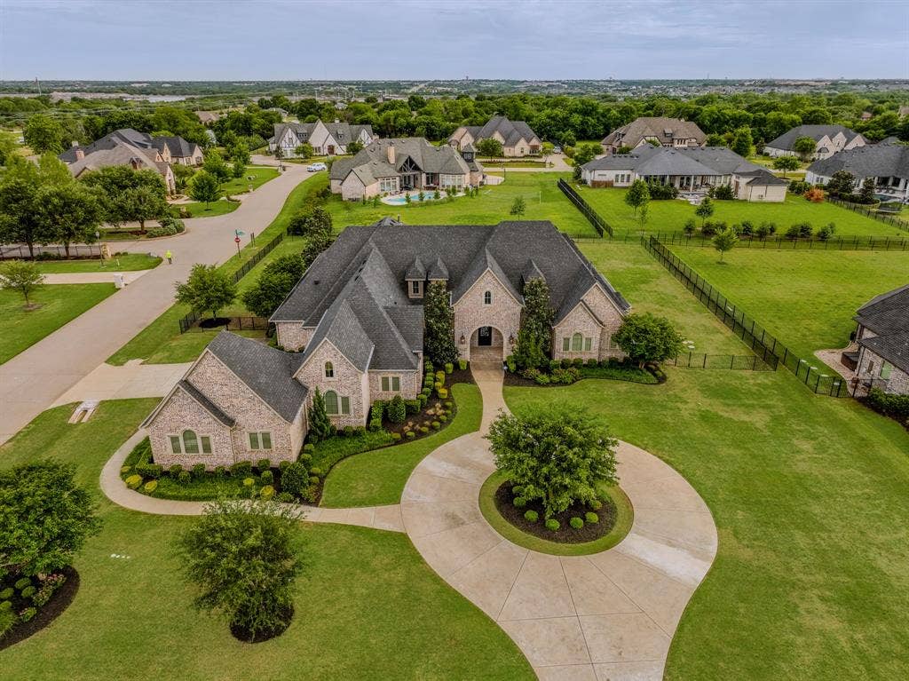 4240 San Juan Avenue, Prosper, TX 75078 4240 San Juan Avenue, Prosper, TX 75078