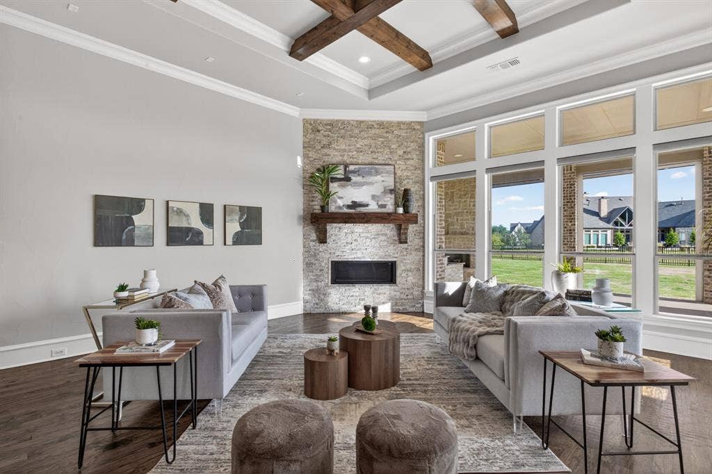 4240 San Juan Avenue, Prosper, TX 75078 4240 San Juan Avenue, Prosper, TX 75078