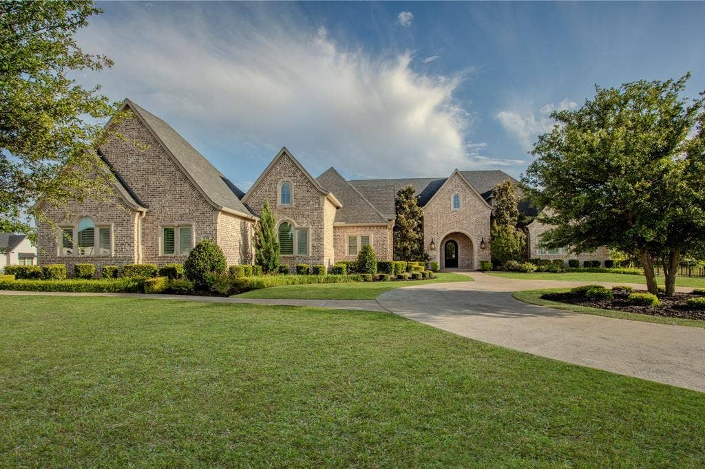 4240 San Juan Avenue, Prosper, TX 75078 4240 San Juan Avenue, Prosper, TX 75078