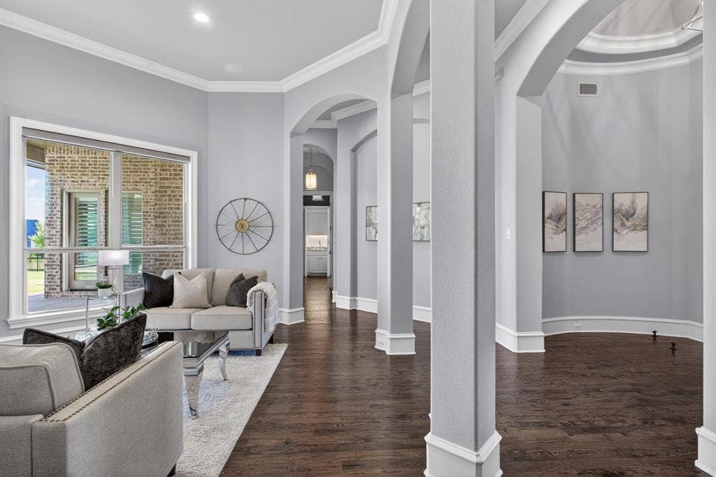 4240 San Juan Avenue, Prosper, TX 75078 4240 San Juan Avenue, Prosper, TX 75078