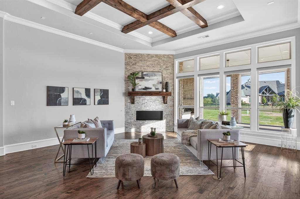 4240 San Juan Avenue, Prosper, TX 75078 4240 San Juan Avenue, Prosper, TX 75078