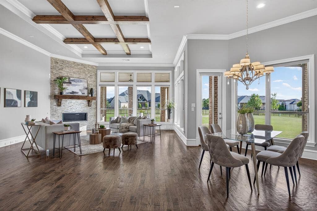 4240 San Juan Avenue, Prosper, TX 75078 4240 San Juan Avenue, Prosper, TX 75078