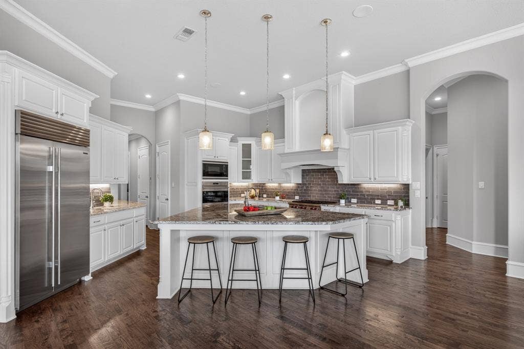 4240 San Juan Avenue, Prosper, TX 75078 4240 San Juan Avenue, Prosper, TX 75078