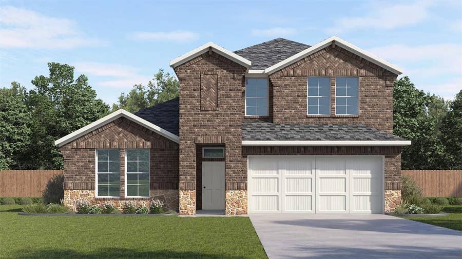Property photo for 1717 Sabina Drive, Princeton, TX
