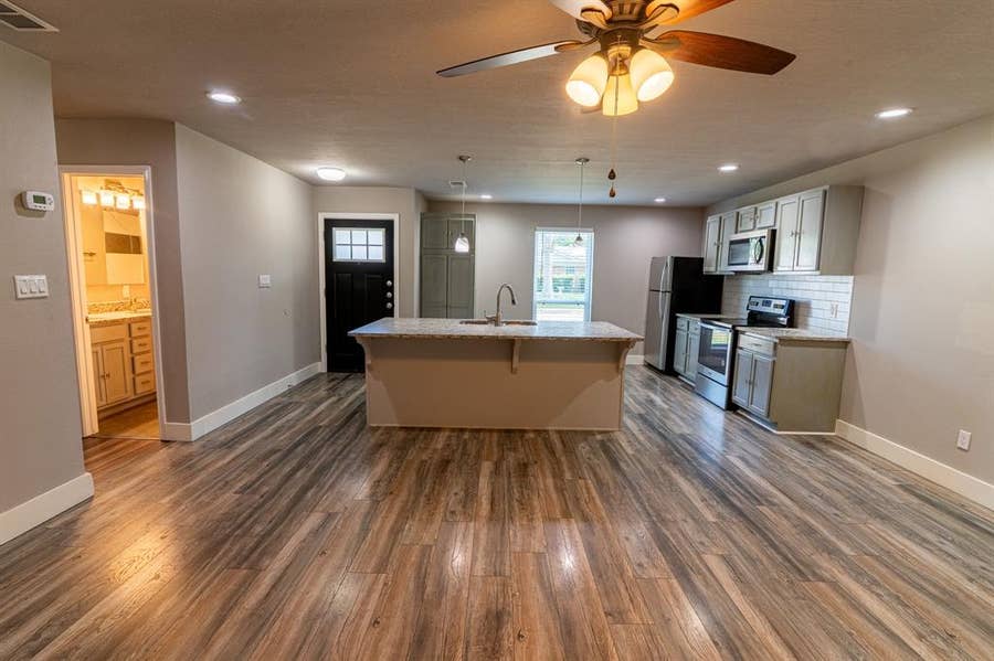 Property photo for 807 Meadow Mead Drive, Allen, TX