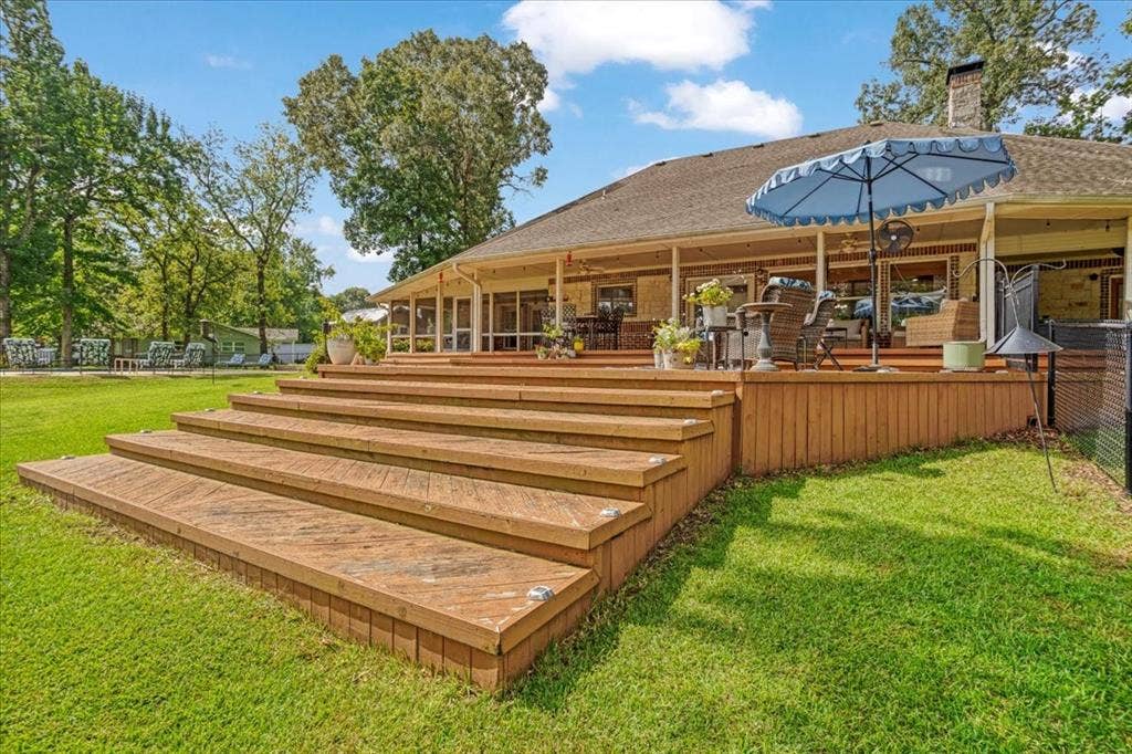 6130 Peninsula Circle, Athens, TX 75752 6130 Peninsula Circle, Athens, TX 75752