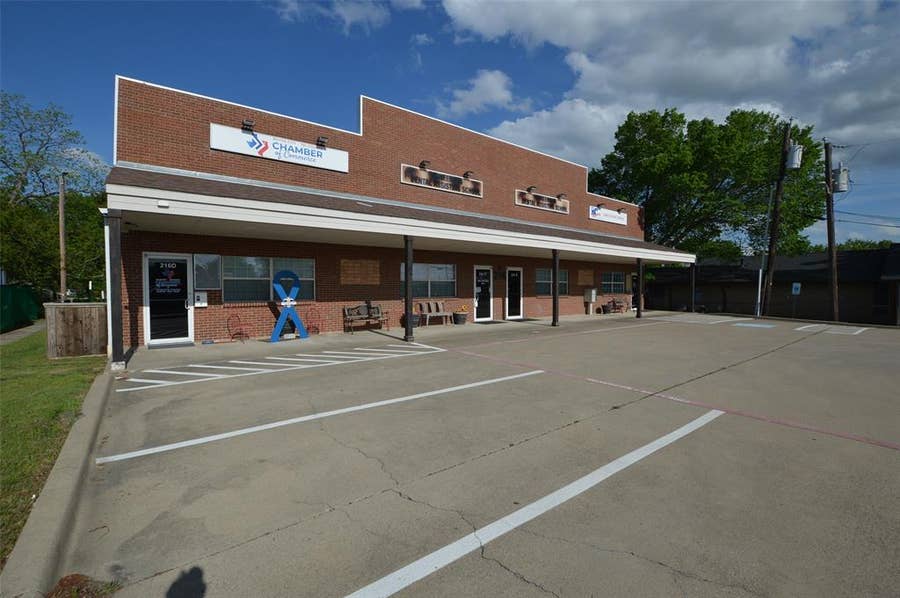Property photo for 216 N Arch Street, Royse City, TX