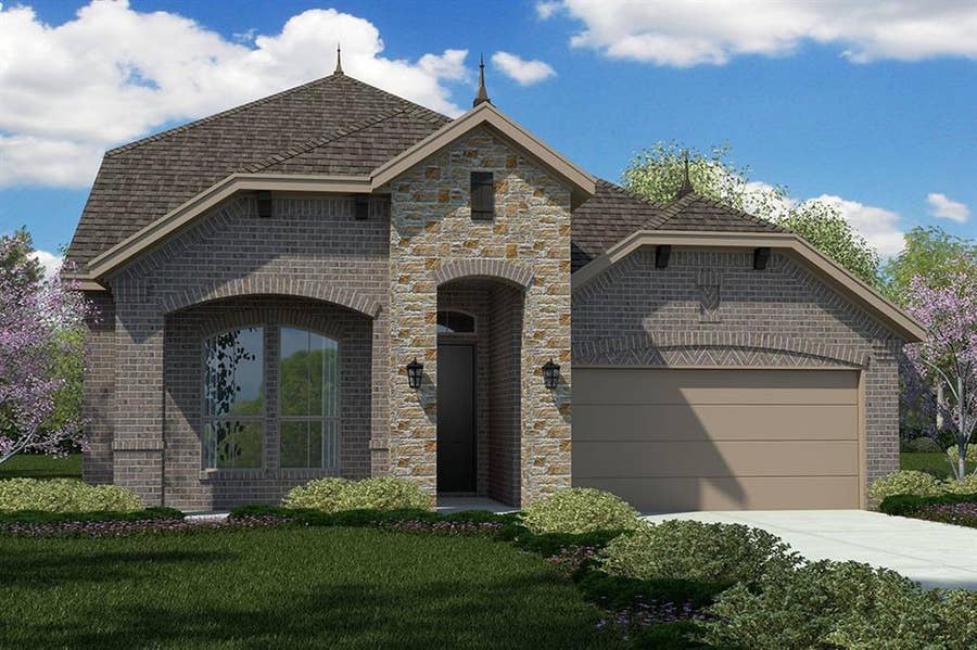 Property photo for 732 SOARING HAWK Drive, Fort Worth, TX