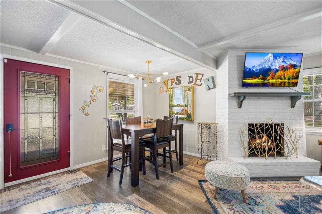 333 Lakeview Drive, Hideaway, TX 75771 333 Lakeview Drive, Hideaway, TX 75771