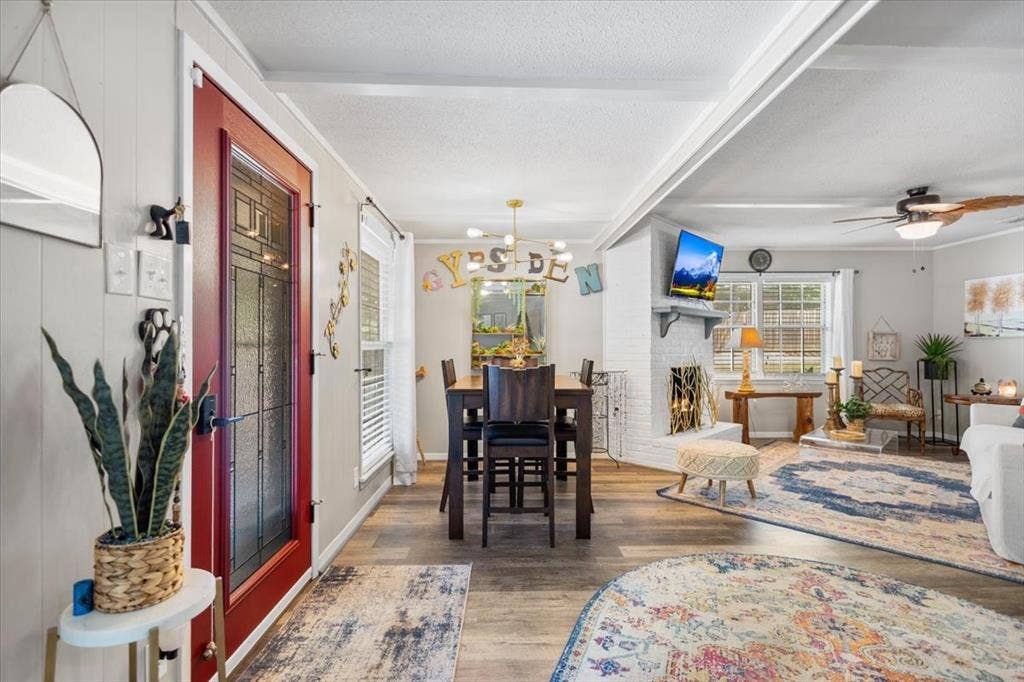 333 Lakeview Drive, Hideaway, TX 75771 333 Lakeview Drive, Hideaway, TX 75771