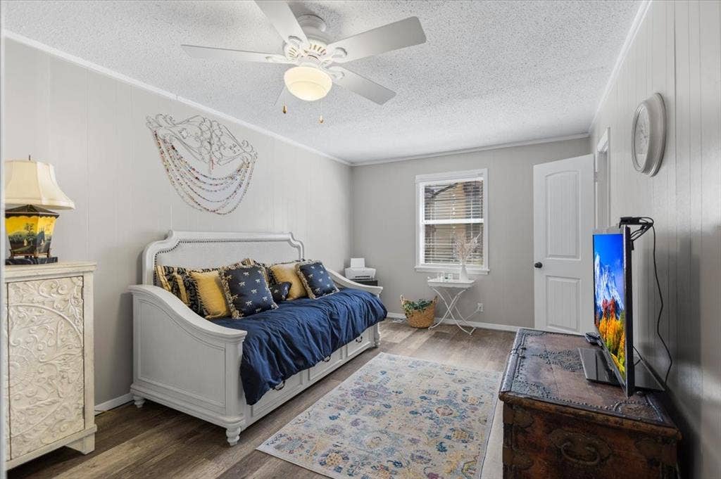 333 Lakeview Drive, Hideaway, TX 75771 Secondary