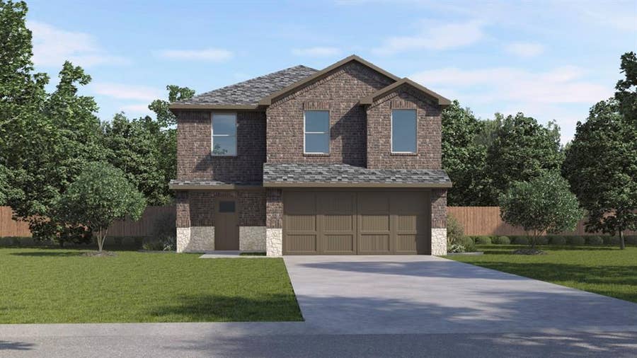 Property photo for 1815 Teton River Drive, Blue Ridge, TX