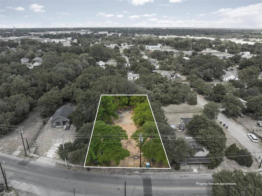 Property photo for 429 Clifton Street, Waco, TX