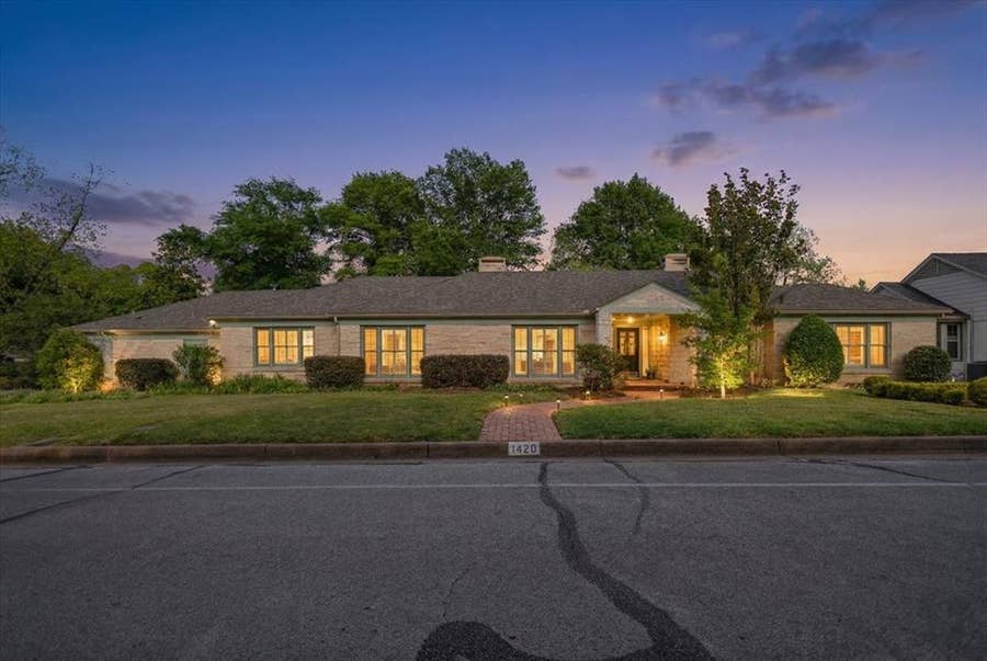 Property photo for 1420 S Donnybrook Avenue, Tyler, TX