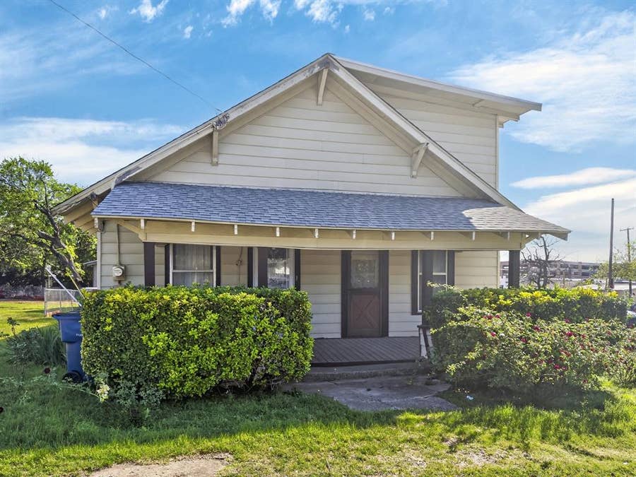 Property photo for 7011 Oak Street, Frisco, TX