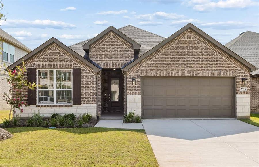 Property photo for 2513 Marigot Street, Princeton, TX