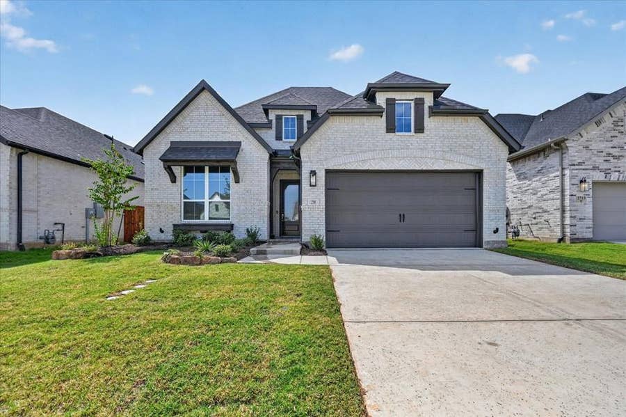Property photo for 2709 Shady Branch Lane, McKinney, TX