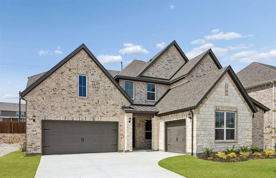 Property photo for 2605 Landmark Drive, Celina, TX