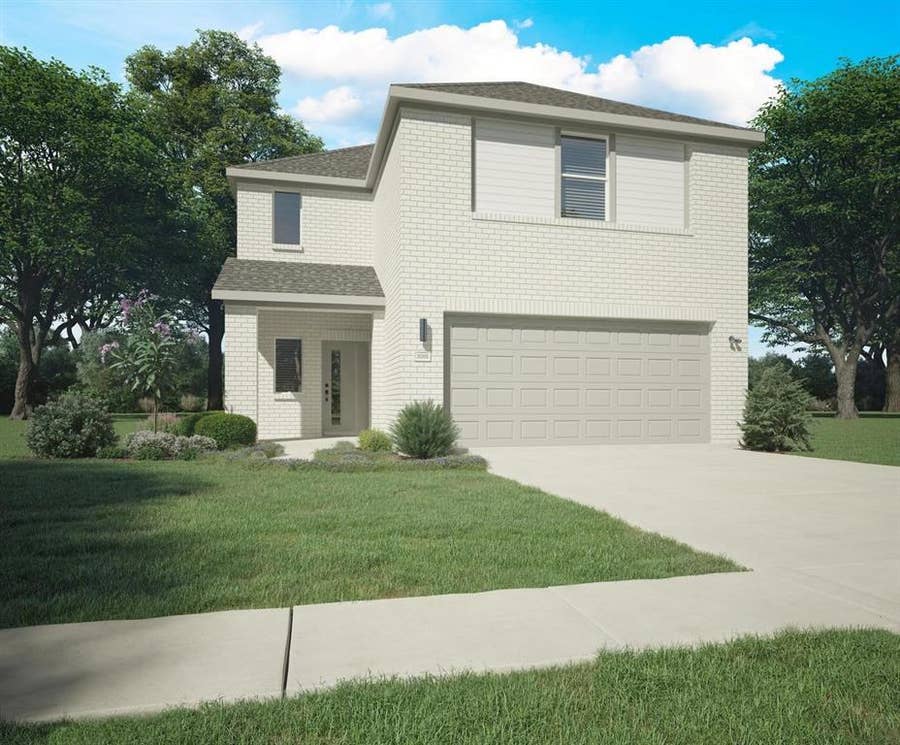 Property photo for 308 Millwood Road, Lavon, TX