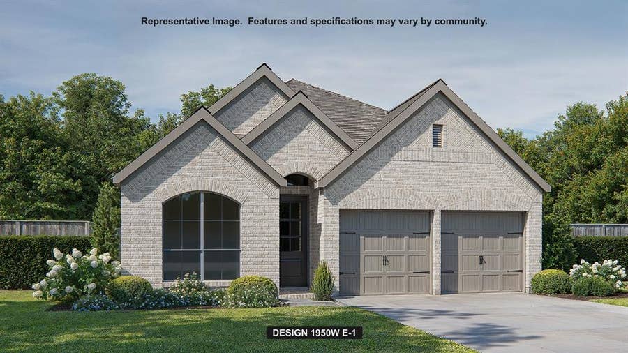 Property photo for 2905 Soaring Hills Drive, Forney, TX