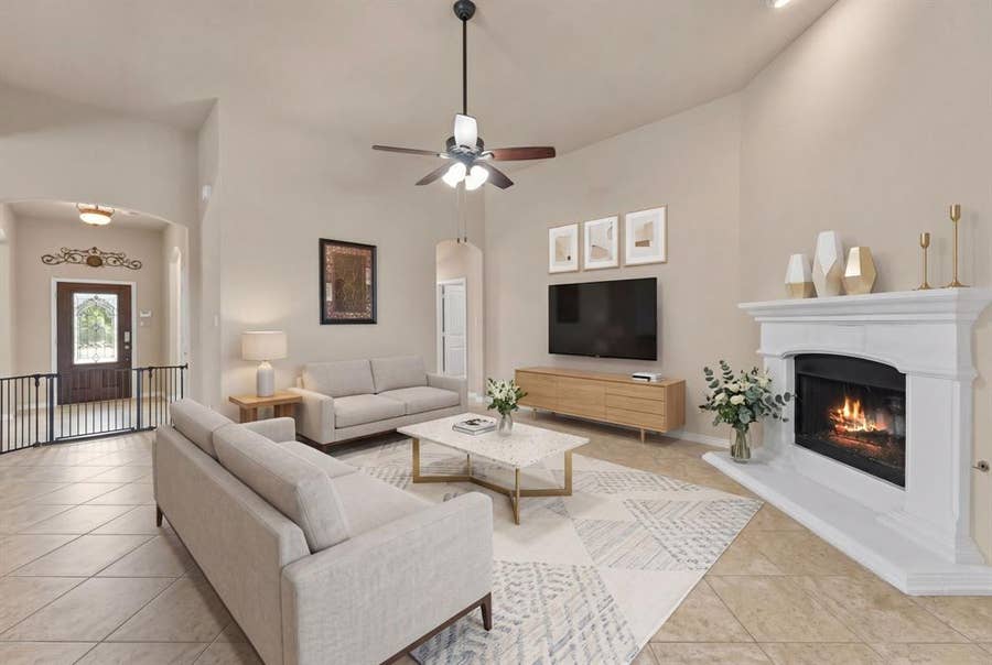 Property photo for 1296 Crescent Cove Drive, Rockwall, TX