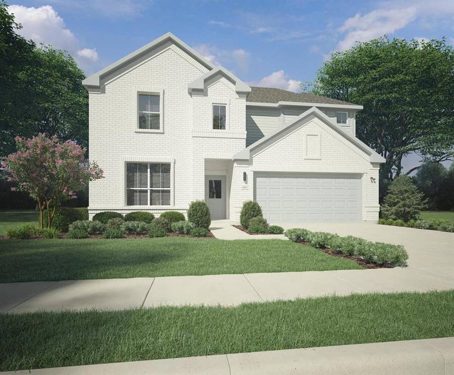 Property photo for 3914 Somerville Drive, Farmersville, TX