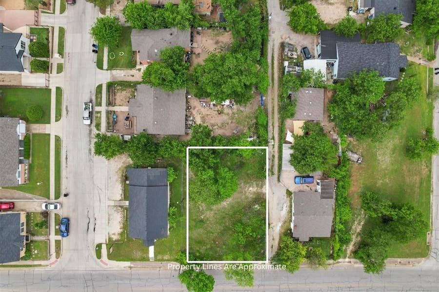 Property photo for 2612 Bishop Street, Fort Worth, TX