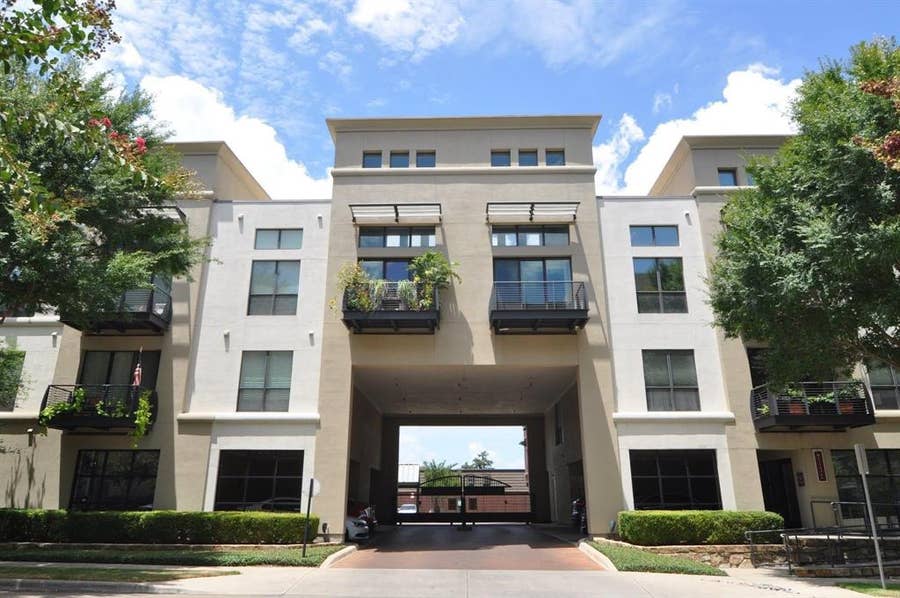 Property photo for 4605 Cedar Springs Road, #224, Dallas, TX