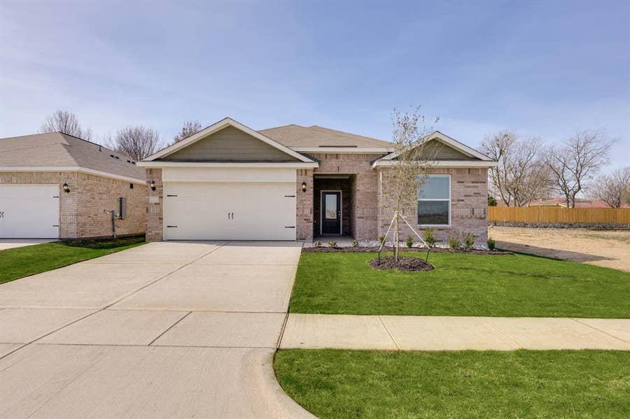 Property photo for 730 Layton Court, Seagoville, TX