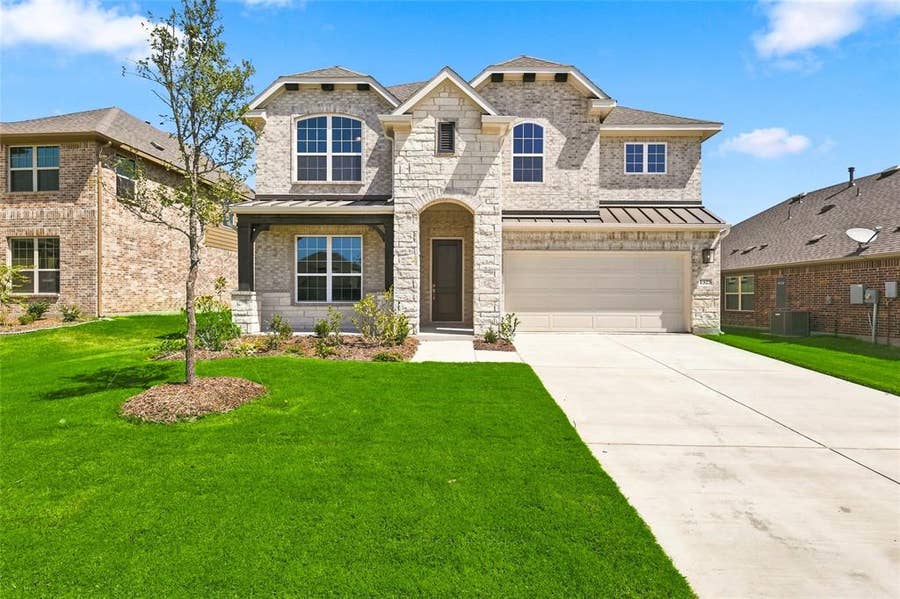 Property photo for 1325 Staffords Point Lane, Anna, TX