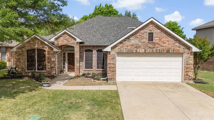 Property photo for 3705 Hickory Bend Trail, McKinney, TX