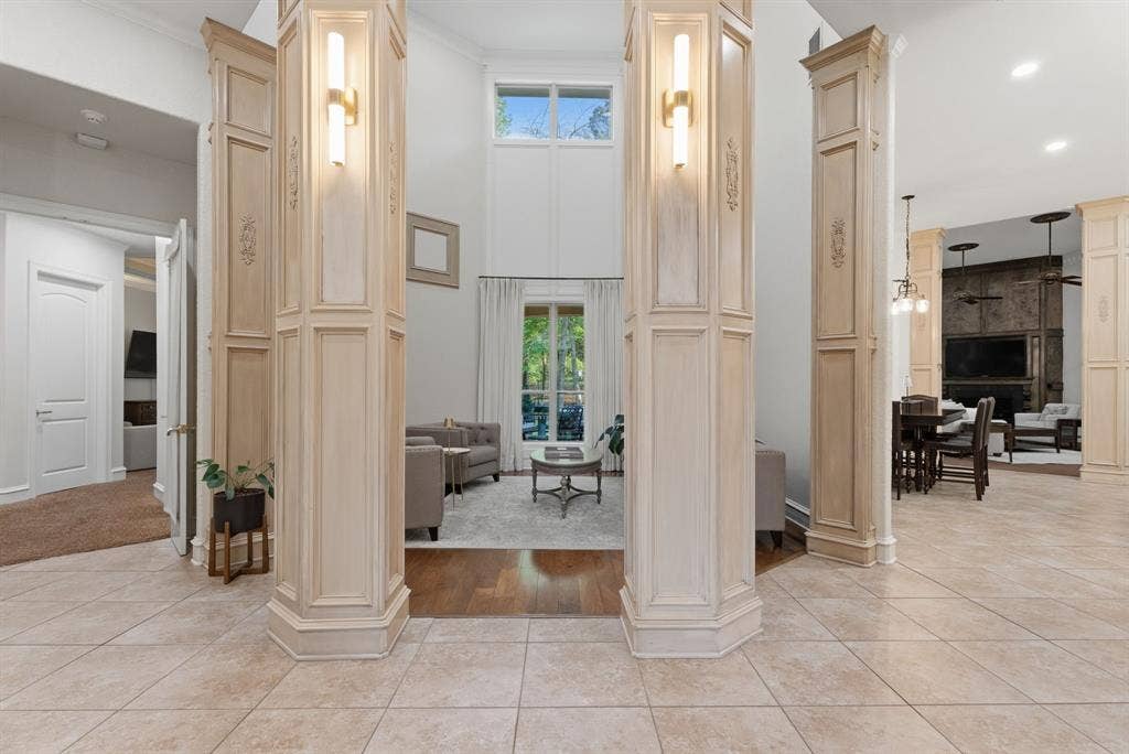 1915 Stoneleaf Drive, Tyler, TX 75703 1915 Stoneleaf Drive, Tyler, TX 75703