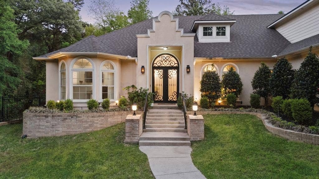 1915 Stoneleaf Drive, Tyler, TX 75703 1915 Stoneleaf Drive, Tyler, TX 75703
