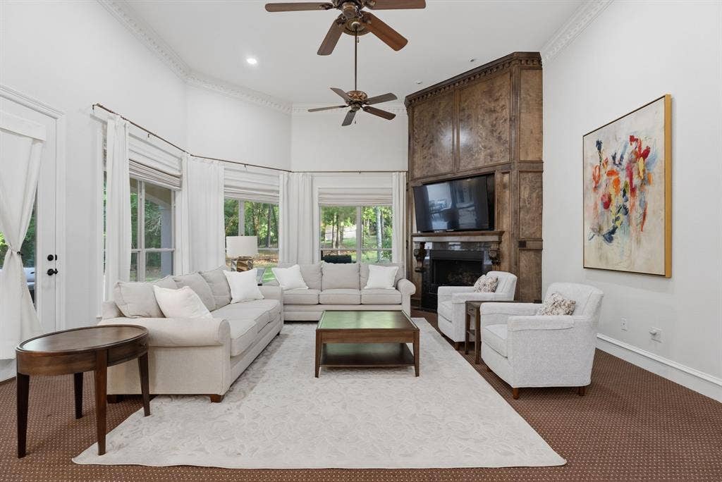 1915 Stoneleaf Drive, Tyler, TX 75703 1915 Stoneleaf Drive, Tyler, TX 75703