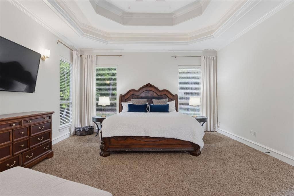 1915 Stoneleaf Drive, Tyler, TX 75703 1915 Stoneleaf Drive, Tyler, TX 75703