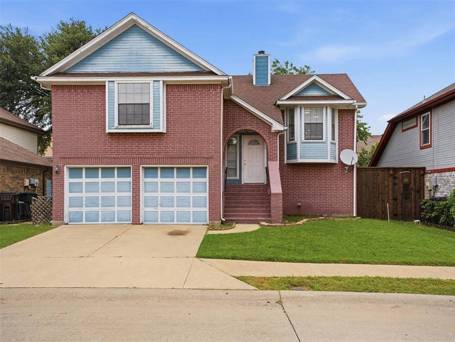 Property photo for 781 Pierre Lane, Plano, TX