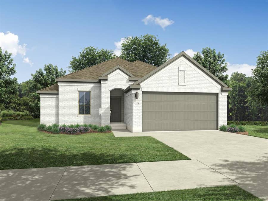Property photo for 2208 Wind River Drive, Princeton, TX