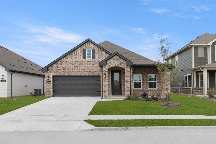Property photo for 1512 Eagle Meadow Trail, Anna, TX