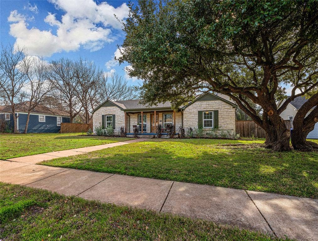 3218 Cumberland Avenue, Waco, TX 76707 3218 Cumberland Avenue, Waco, TX 76707