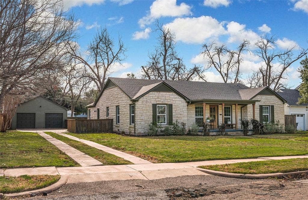 3218 Cumberland Avenue, Waco, TX 76707 3218 Cumberland Avenue, Waco, TX 76707