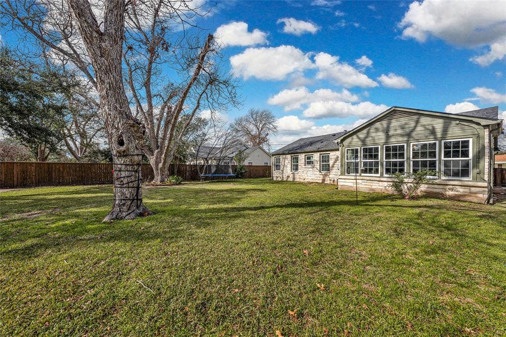 3218 Cumberland Avenue, Waco, TX 76707 3218 Cumberland Avenue, Waco, TX 76707