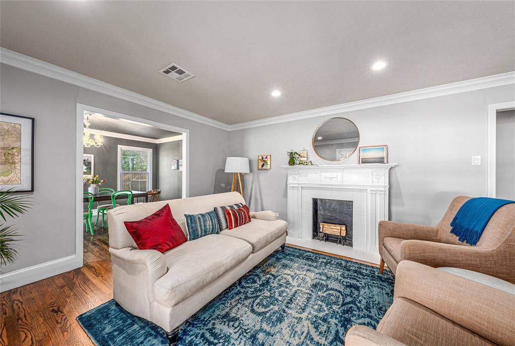 3218 Cumberland Avenue, Waco, TX 76707 3218 Cumberland Avenue, Waco, TX 76707