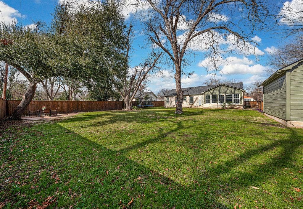 3218 Cumberland Avenue, Waco, TX 76707 3218 Cumberland Avenue, Waco, TX 76707