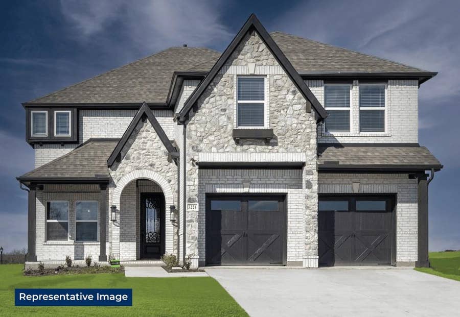 Property photo for 6300 Muller Creek Drive, Celina, TX