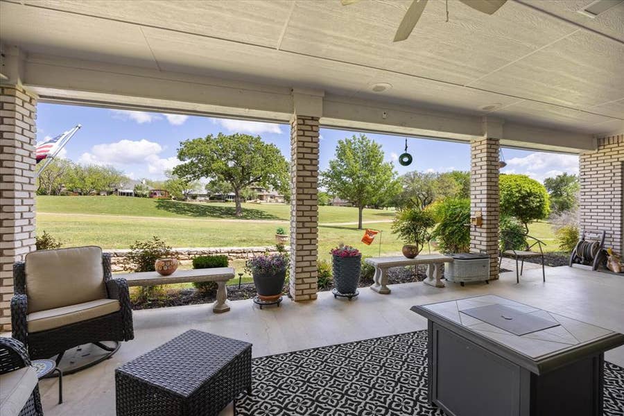 Property photo for 8911 Bontura Road, Granbury, TX